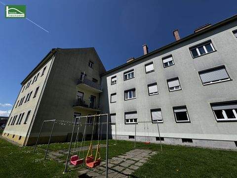 Knittelfeld Wohnungen, Knittelfeld Wohnung mieten