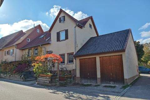 Vaihingen Häuser, Vaihingen Haus kaufen