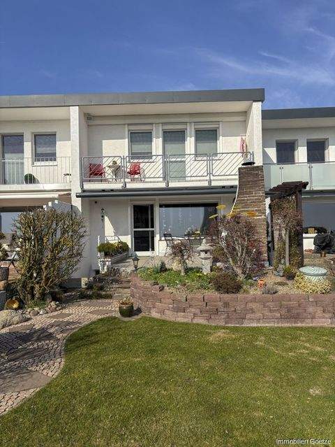 Braunschweig / Broitzem Häuser, Braunschweig / Broitzem Haus kaufen