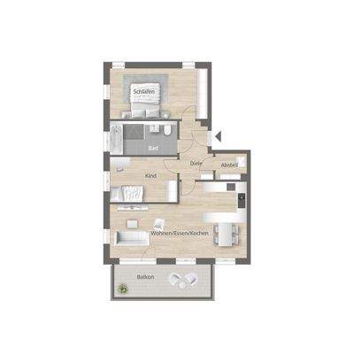Wohnung12