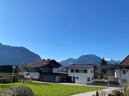 Aussicht