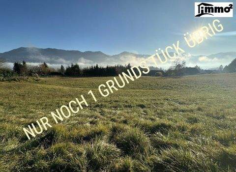 Köttmannsdorf Grundstücke, Köttmannsdorf Grundstück kaufen