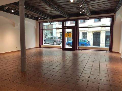 Meißen Büros, Büroräume, Büroflächen 