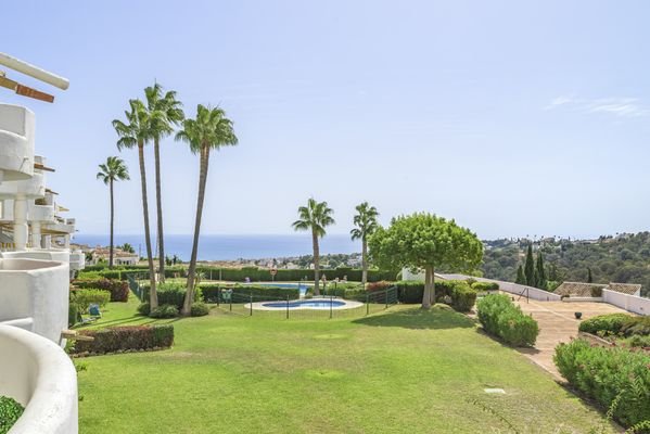 Photo: Apartment in Mijas Costa