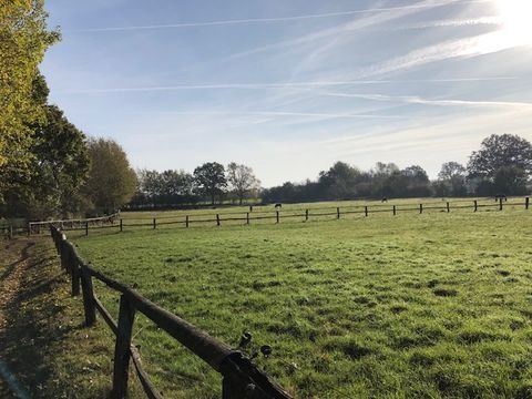 Quickborn Bauernhöfe, Landwirtschaft, Quickborn Forstwirtschaft