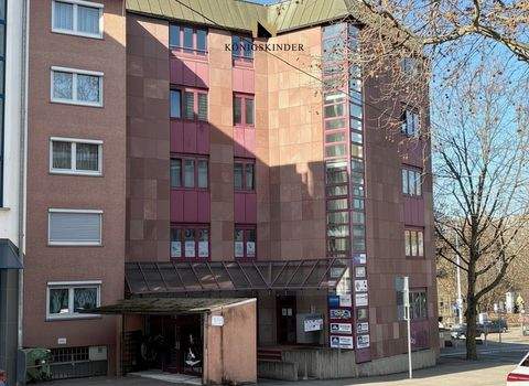 Stuttgart Büros, Büroräume, Büroflächen 