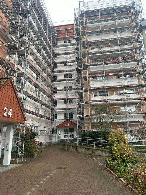 Essen Wohnungen, Essen Wohnung mieten