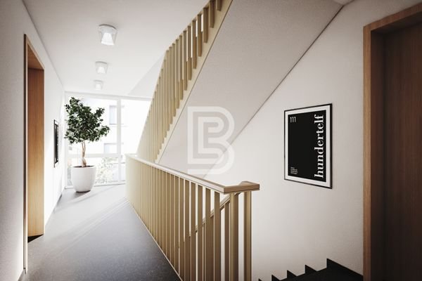 Treppenhaus