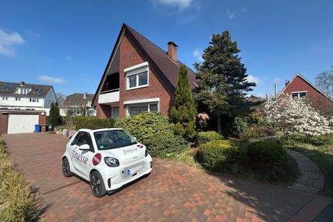 Elmshorn Häuser, Elmshorn Haus kaufen