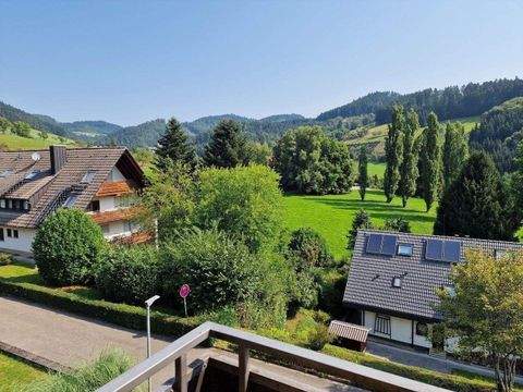 Zell am Harmersbach Wohnungen, Zell am Harmersbach Wohnung kaufen