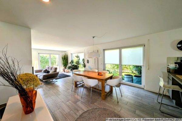 Einfach wohlfühlen hier ganz einfach