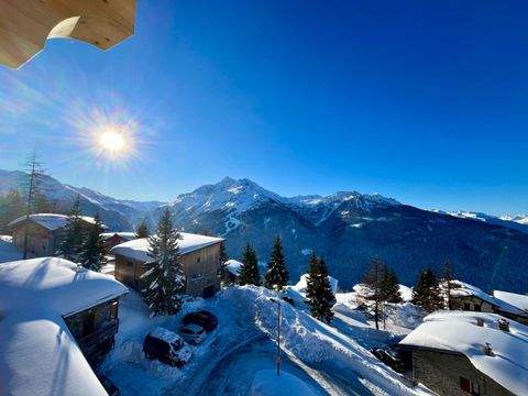 La Rosiere Wohnungen, La Rosiere Wohnung kaufen