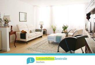 Barrierefreie Eigentumswohnung