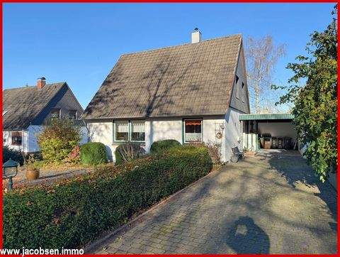 Böklund Häuser, Böklund Haus kaufen