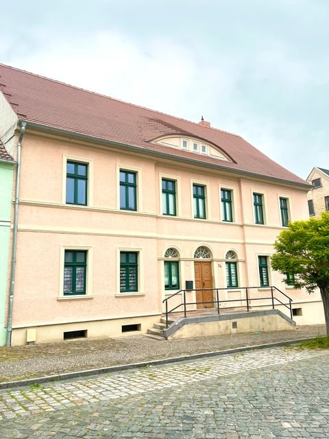 Nienburg (Saale) Wohnungen, Nienburg (Saale) Wohnung mieten