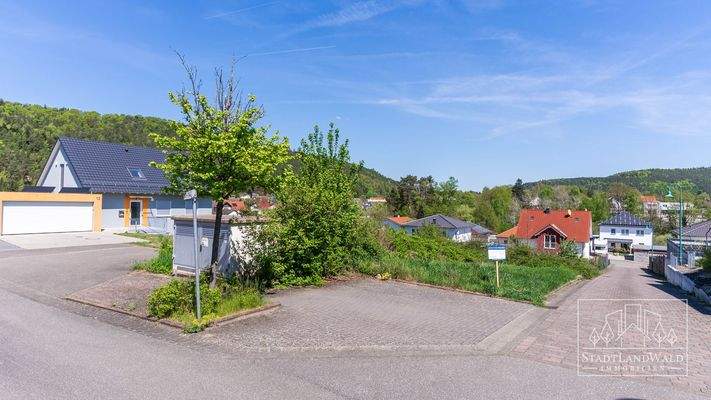 Straßenansicht_BP_Ruppertsweiler_Am Ruppertstein 10