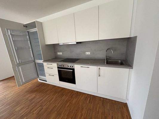 Beispiel Küche