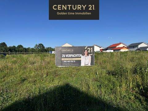 Traunreut Grundstücke, Traunreut Grundstück kaufen