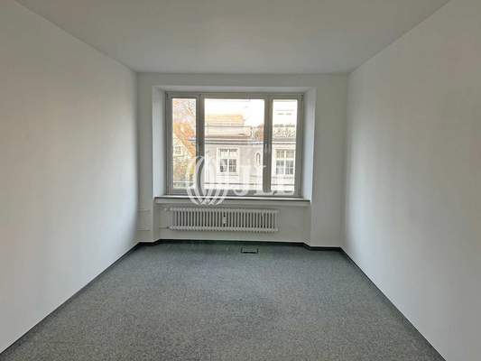 Innenansicht 2.OG - JLL