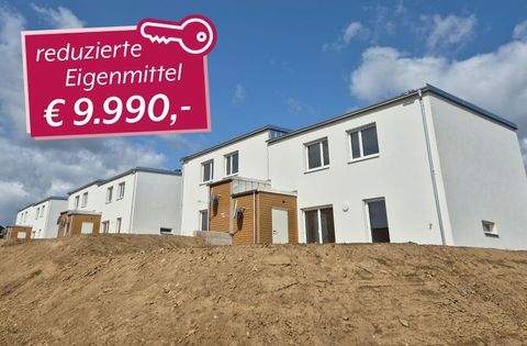 Kottes Häuser, Kottes Haus mieten 