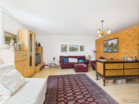 Ansbach Wohnungen, Ansbach Wohnung kaufen