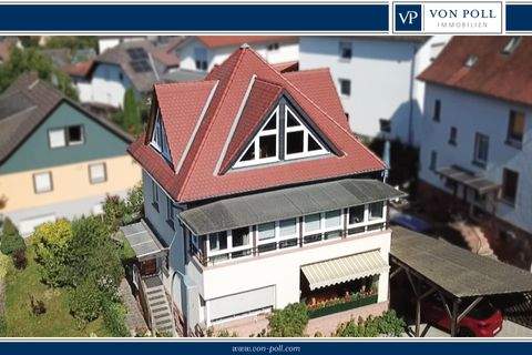 Büdingen Häuser, Büdingen Haus kaufen