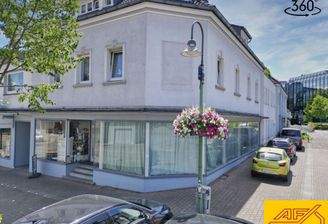 Ladenlokal im Zentrum von Warstein!