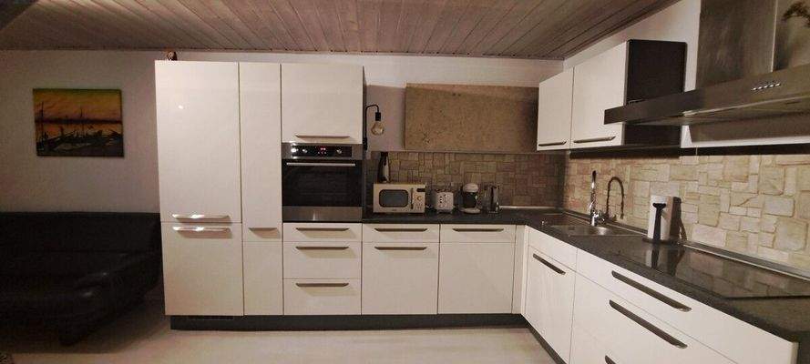  EG Nebengabäude Küche