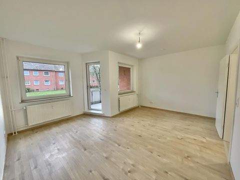 Aurich Wohnungen, Aurich Wohnung mieten