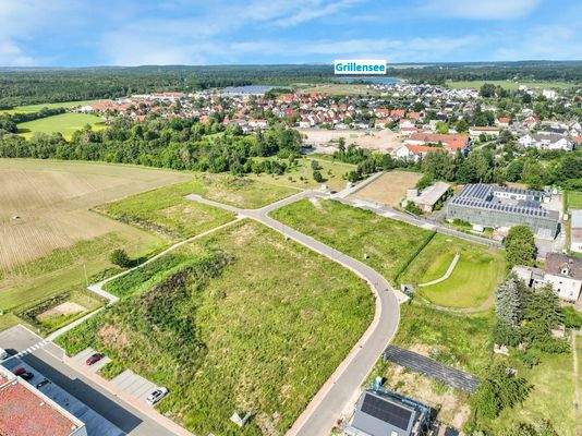 Wohnquartier "Im Sonnenwinkel"