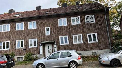 Bocholt Wohnungen, Bocholt Wohnung mieten