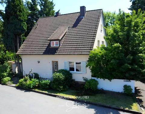 Schweinfurt Häuser, Schweinfurt Haus kaufen