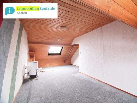 optionales Zimmer