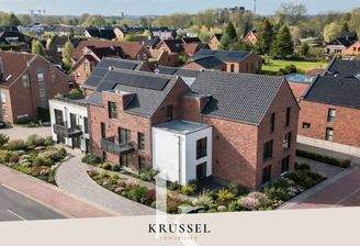 Herzlich willkommen bei KRÜSSEL IMMOBILIEN