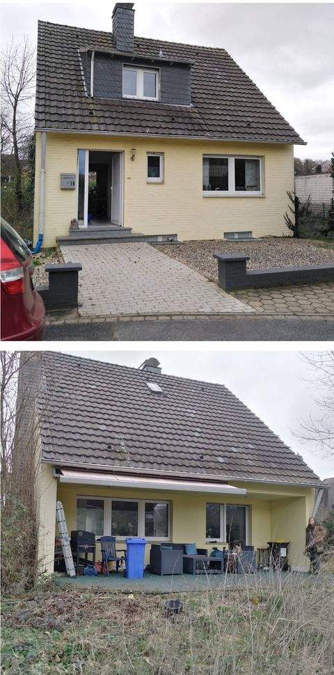 Mönchengladbach Häuser, Mönchengladbach Haus kaufen