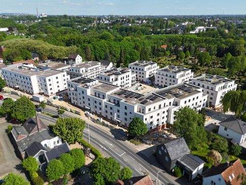 Solingen Wohnungen, Solingen Wohnung mieten