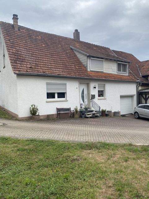 Aschbach Häuser, Aschbach Haus kaufen