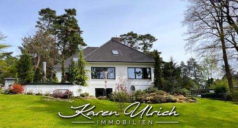 Bendestorf Häuser, Bendestorf Haus kaufen