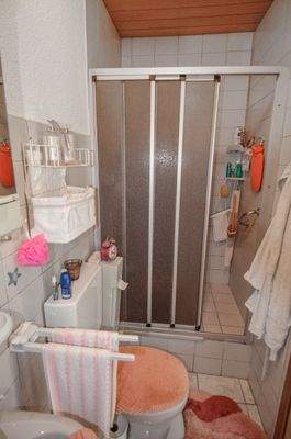 Badezimmer 1.OG rechts