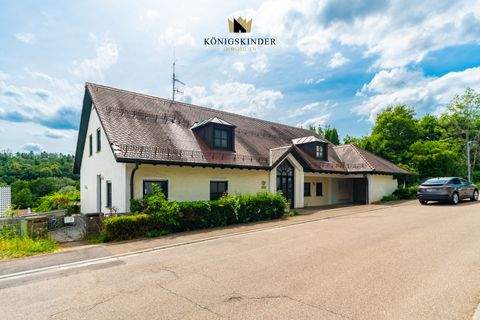 Schwäbisch Gmünd Häuser, Schwäbisch Gmünd Haus kaufen