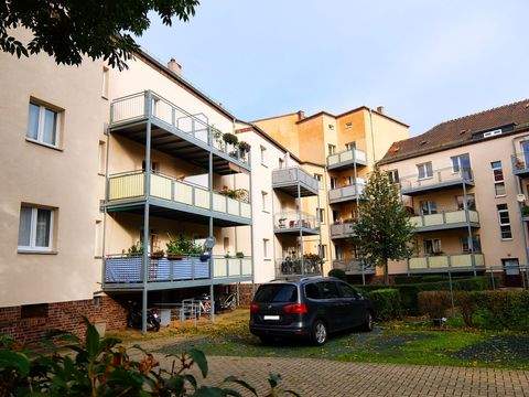 Leipzig Wohnungen, Leipzig Wohnung mieten