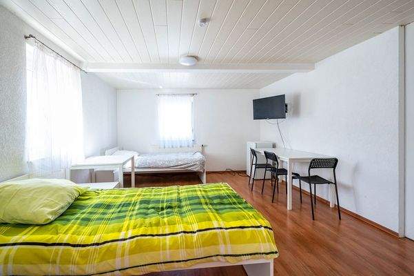 Wohnen Bild 2 aktuell