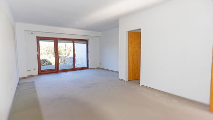 EG: Wohnzimmer