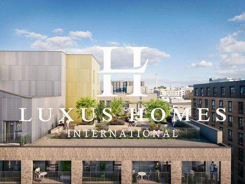 Liverpool Wohnungen, Liverpool Wohnung kaufen