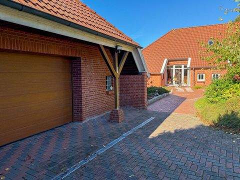 Südbrookmerland / Moordorf Häuser, Südbrookmerland / Moordorf Haus kaufen