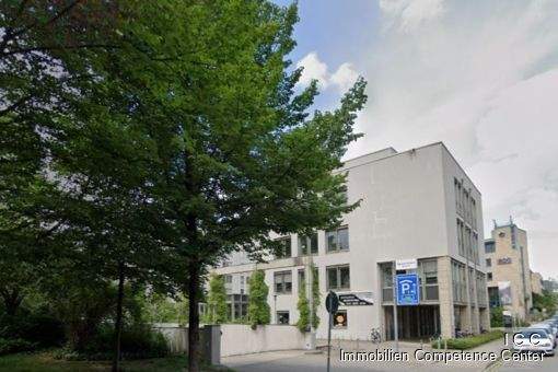 100m²-Penthouse-Wohnung mit Elbblick Nähe Waldschlößchen