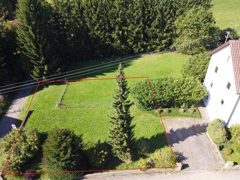 Bisingen Grundstücke, Bisingen Grundstück kaufen