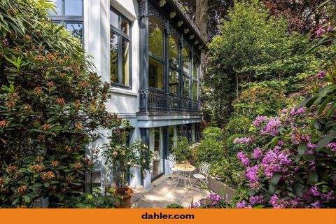 Hamburg Häuser, Hamburg Haus kaufen