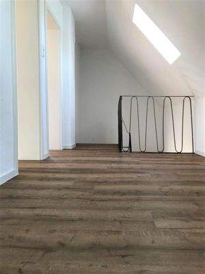 1. Flur OG Reihenhaus 1