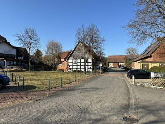 Umgebung